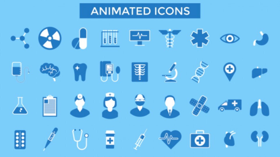 Медицинские анимационные мультфильмы на заказ